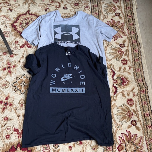 Men’s size XL not so mystery box tees - Picture 1 of 3